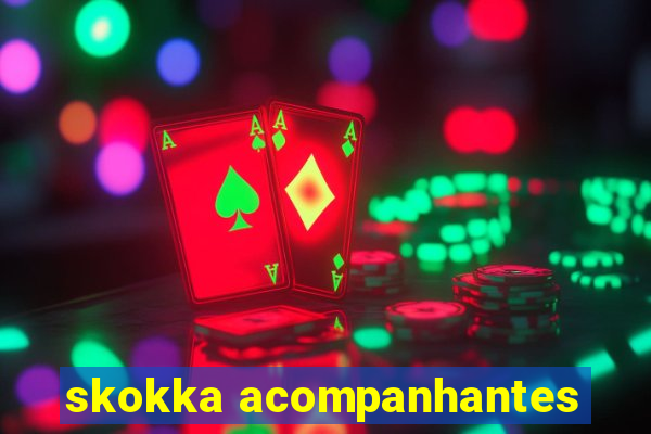 skokka acompanhantes
